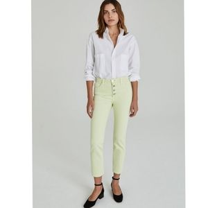 Anthropologie AG ISABELLE BUTTON